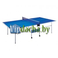 Теннисный стол для помещений 12 мм, Sund